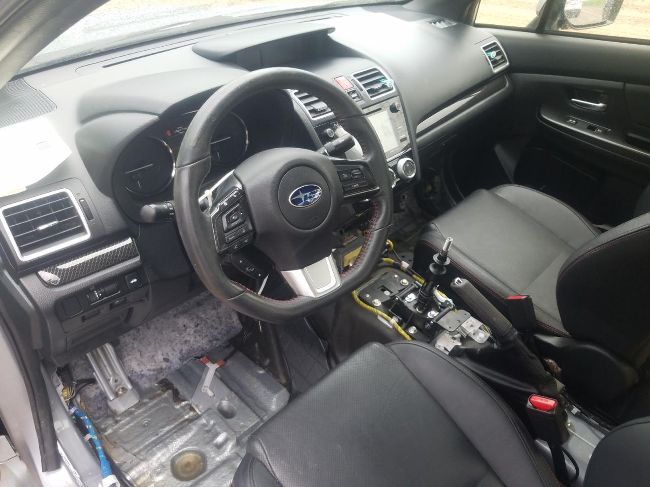 Photo 6 VIN: JF1VA1J68H9813868 - SUBARU WRX 