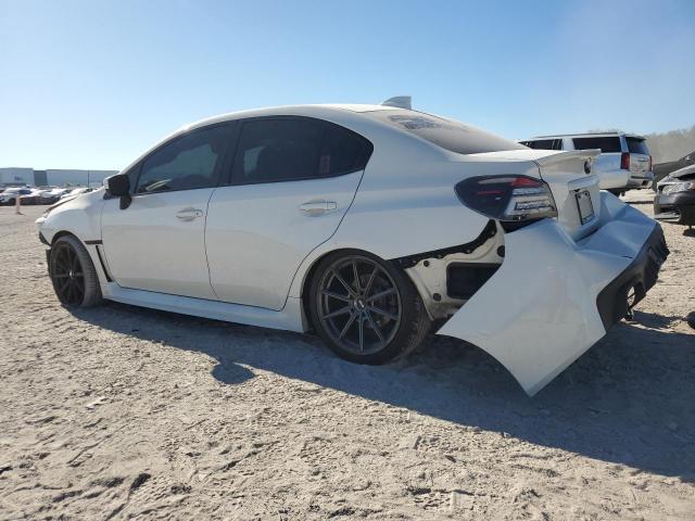 Photo 1 VIN: JF1VA1J68H9814275 - SUBARU WRX LIMITE 