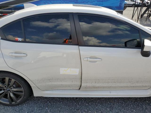 Photo 11 VIN: JF1VA1J68H9822960 - SUBARU WRX LIMITE 