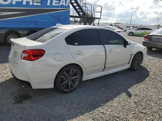 Photo 2 VIN: JF1VA1J68H9822960 - SUBARU WRX LIMITE 