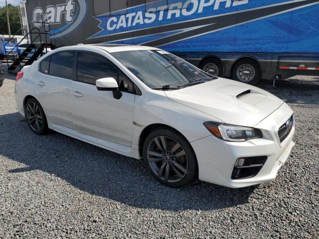 Photo 3 VIN: JF1VA1J68H9822960 - SUBARU WRX LIMITE 