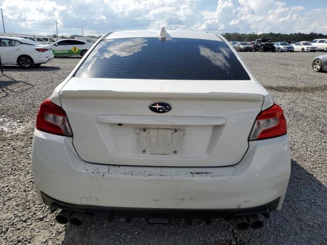 Photo 5 VIN: JF1VA1J68H9822960 - SUBARU WRX LIMITE 