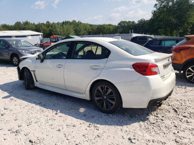 Photo 1 VIN: JF1VA1J69F8813963 - SUBARU WRX LIMITE 