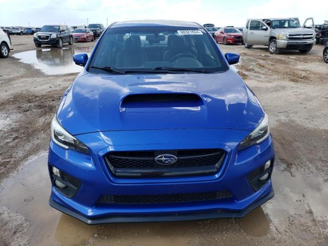 Photo 4 VIN: JF1VA1J69G8803838 - SUBARU WRX 