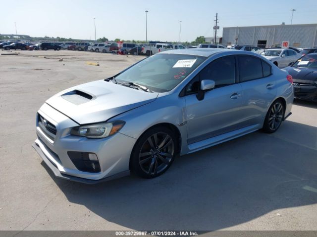 Photo 1 VIN: JF1VA1J69G8829503 - SUBARU WRX 