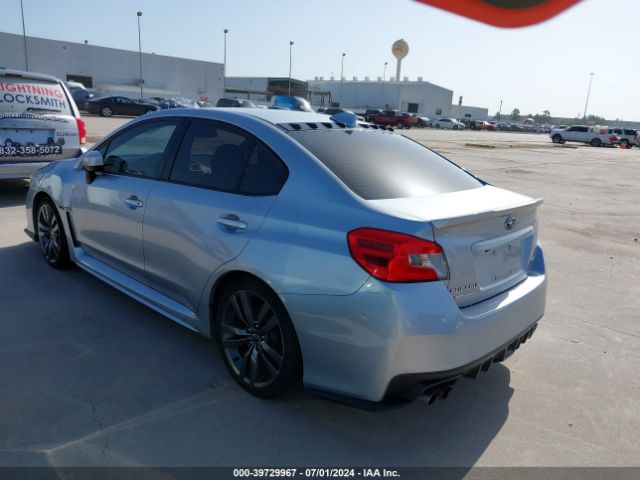 Photo 2 VIN: JF1VA1J69G8829503 - SUBARU WRX 