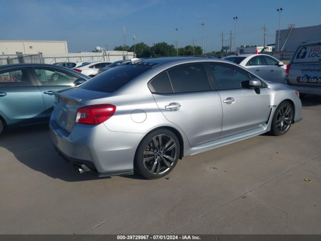 Photo 3 VIN: JF1VA1J69G8829503 - SUBARU WRX 