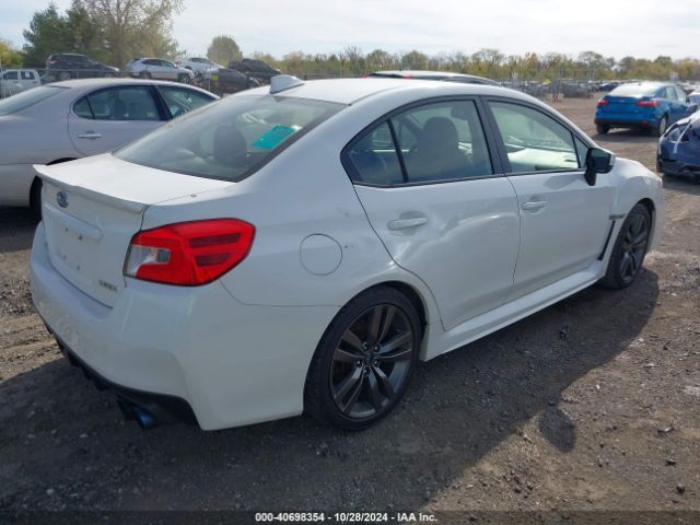 Photo 3 VIN: JF1VA1J69G9815840 - SUBARU WRX 