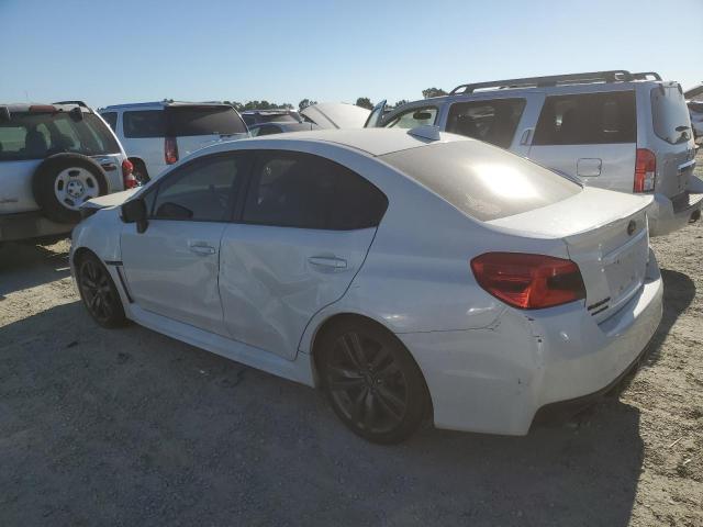 Photo 1 VIN: JF1VA1J69G9824490 - SUBARU WRX LIMITE 