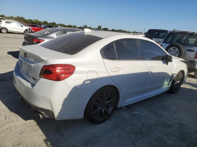 Photo 2 VIN: JF1VA1J69G9824490 - SUBARU WRX LIMITE 