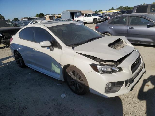 Photo 3 VIN: JF1VA1J69G9824490 - SUBARU WRX LIMITE 