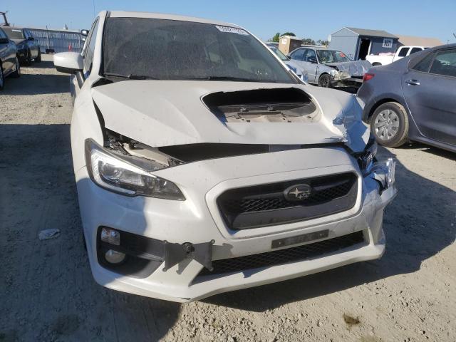 Photo 4 VIN: JF1VA1J69G9824490 - SUBARU WRX LIMITE 