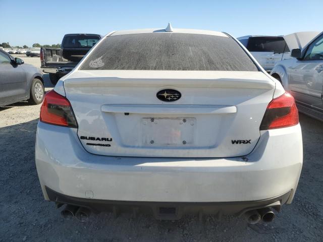 Photo 5 VIN: JF1VA1J69G9824490 - SUBARU WRX LIMITE 