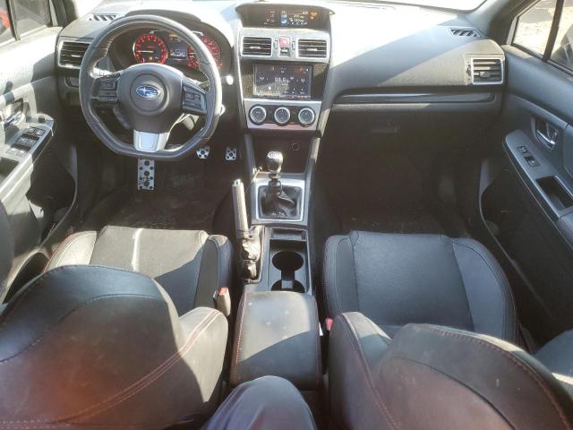 Photo 7 VIN: JF1VA1J69G9824490 - SUBARU WRX LIMITE 