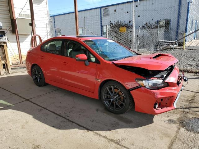 Photo 3 VIN: JF1VA1J69K9822165 - SUBARU WRX LIMITE 