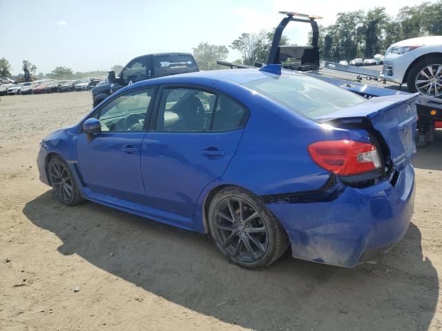 Photo 1 VIN: JF1VA1J69K9828757 - SUBARU WRX LIMITE 