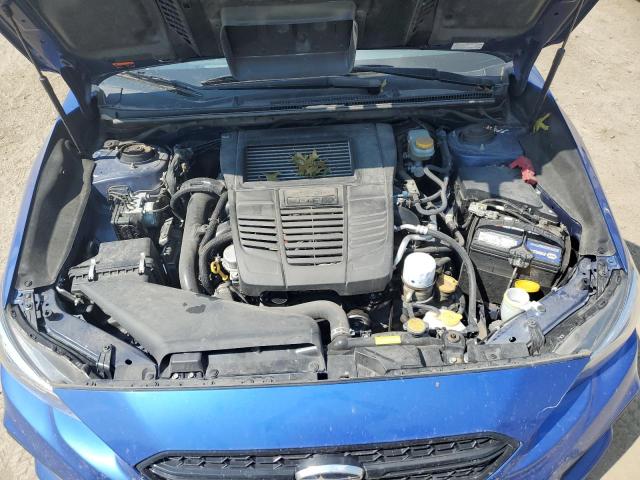 Photo 10 VIN: JF1VA1J69K9828757 - SUBARU WRX LIMITE 