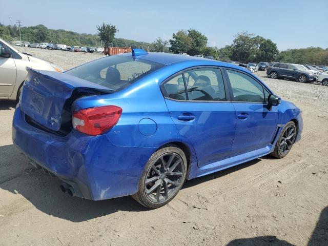 Photo 2 VIN: JF1VA1J69K9828757 - SUBARU WRX LIMITE 