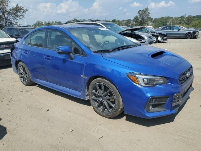 Photo 3 VIN: JF1VA1J69K9828757 - SUBARU WRX LIMITE 