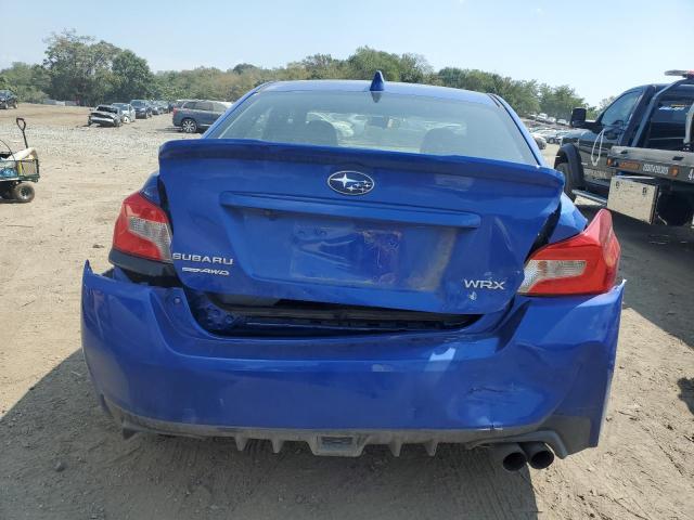 Photo 5 VIN: JF1VA1J69K9828757 - SUBARU WRX LIMITE 