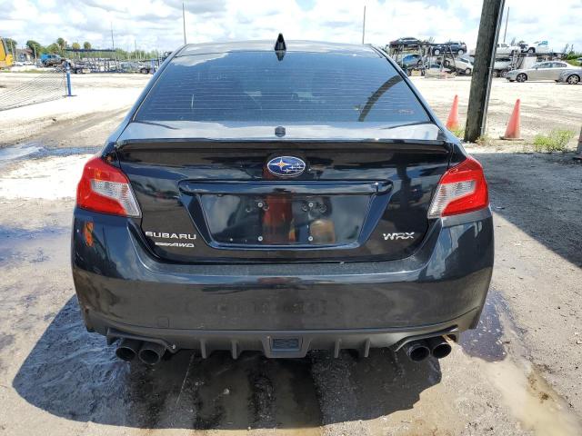 Photo 5 VIN: JF1VA1J69L9803925 - SUBARU WRX 