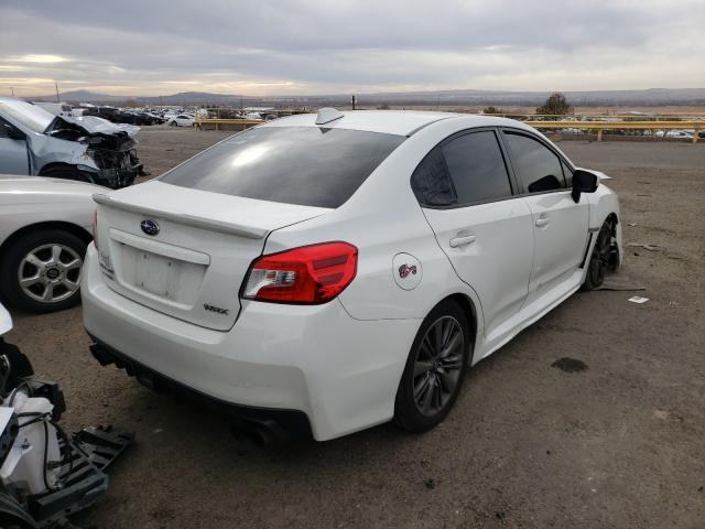 Photo 3 VIN: JF1VA1J6XF8814944 - SUBARU WRX LIMITE 