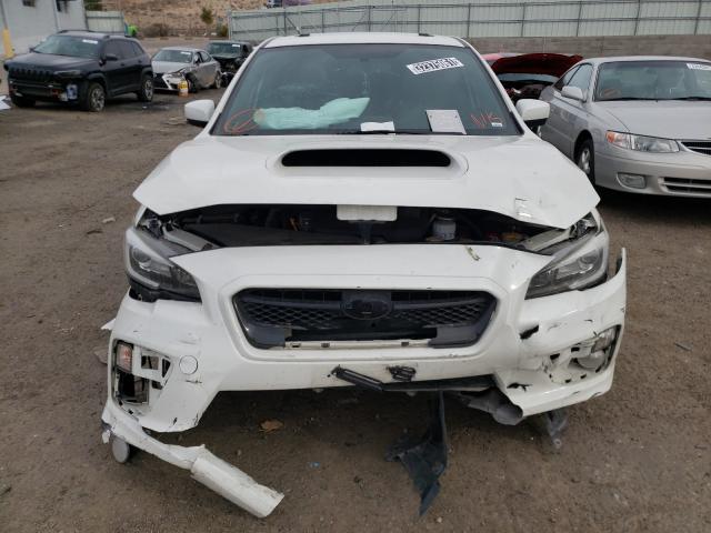 Photo 8 VIN: JF1VA1J6XF8814944 - SUBARU WRX LIMITE 