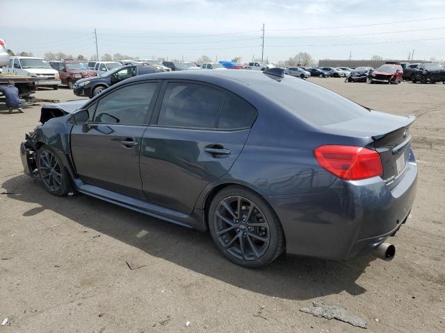 Photo 1 VIN: JF1VA1J6XF8827936 - SUBARU WRX LIMITE 