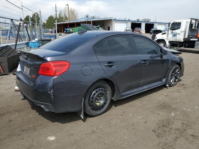 Photo 2 VIN: JF1VA1J6XF8827936 - SUBARU WRX LIMITE 