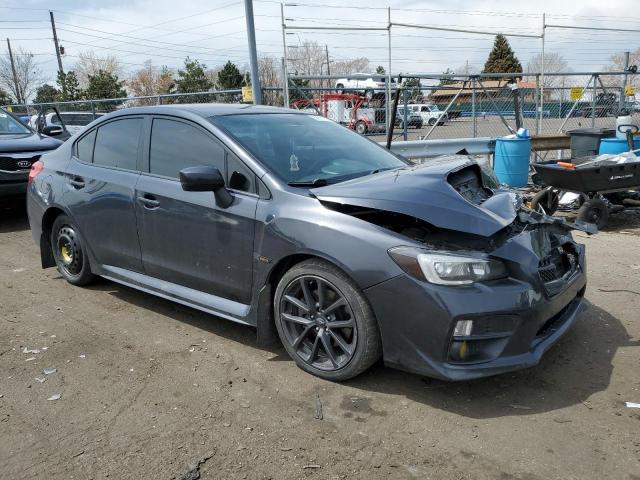 Photo 3 VIN: JF1VA1J6XF8827936 - SUBARU WRX LIMITE 