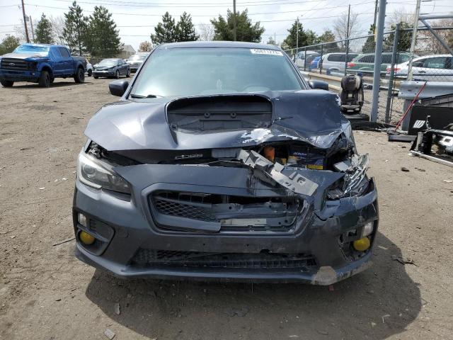 Photo 4 VIN: JF1VA1J6XF8827936 - SUBARU WRX LIMITE 