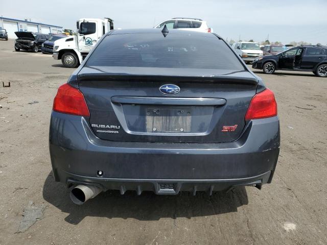 Photo 5 VIN: JF1VA1J6XF8827936 - SUBARU WRX LIMITE 