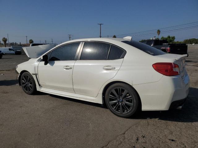 Photo 1 VIN: JF1VA1J6XF8830657 - SUBARU WRX 