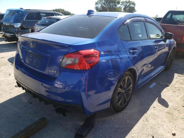 Photo 3 VIN: JF1VA1J6XF9811262 - SUBARU WRX LIMITE 