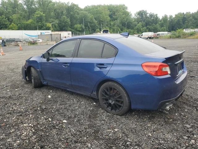 Photo 1 VIN: JF1VA1J6XF9826361 - SUBARU WRX LIMITE 