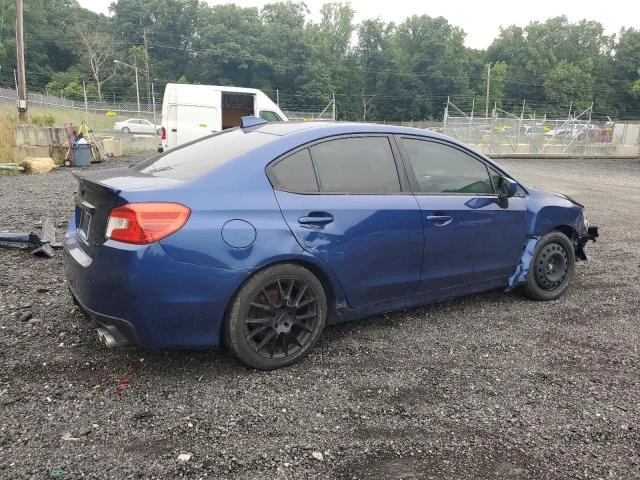 Photo 2 VIN: JF1VA1J6XF9826361 - SUBARU WRX LIMITE 