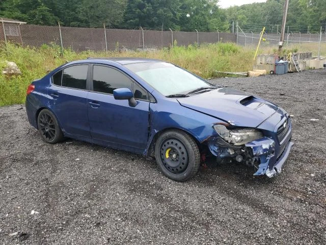 Photo 3 VIN: JF1VA1J6XF9826361 - SUBARU WRX LIMITE 