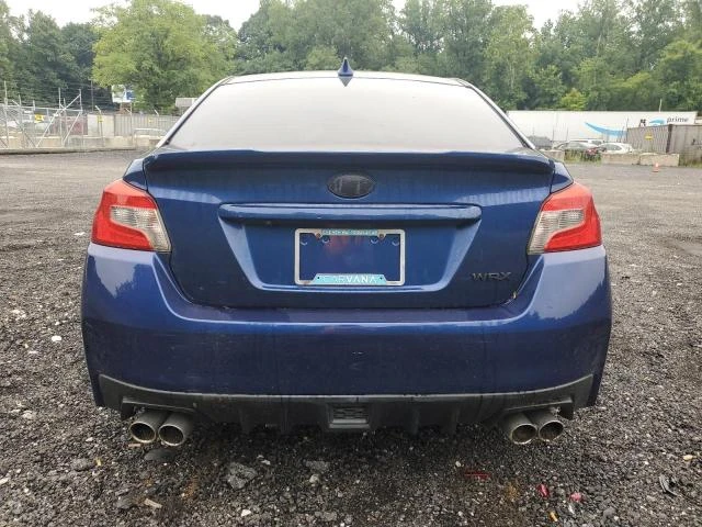 Photo 5 VIN: JF1VA1J6XF9826361 - SUBARU WRX LIMITE 