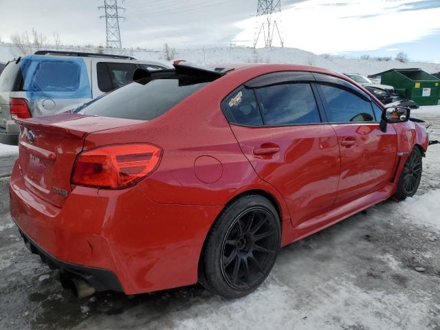 Photo 2 VIN: JF1VA1J6XF9827669 - SUBARU WRX LIMITE 