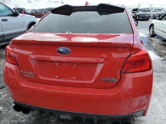 Photo 5 VIN: JF1VA1J6XF9827669 - SUBARU WRX LIMITE 