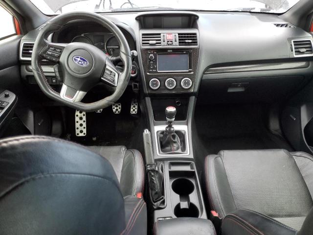 Photo 7 VIN: JF1VA1J6XF9827669 - SUBARU WRX LIMITE 