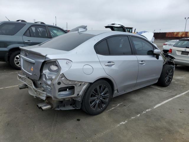 Photo 2 VIN: JF1VA1J6XF9832256 - SUBARU WRX 