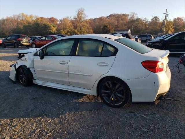 Photo 1 VIN: JF1VA1J6XG8804805 - SUBARU WRX LIMITE 