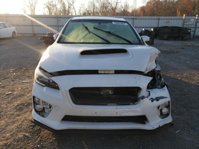 Photo 4 VIN: JF1VA1J6XG8804805 - SUBARU WRX LIMITE 