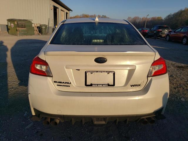 Photo 5 VIN: JF1VA1J6XG8804805 - SUBARU WRX LIMITE 