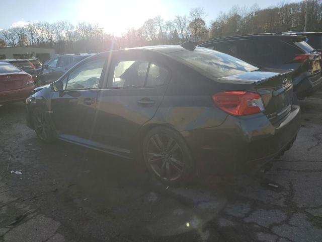 Photo 1 VIN: JF1VA1J6XG9815488 - SUBARU WRX LIMITE 