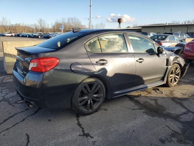 Photo 2 VIN: JF1VA1J6XG9815488 - SUBARU WRX LIMITE 