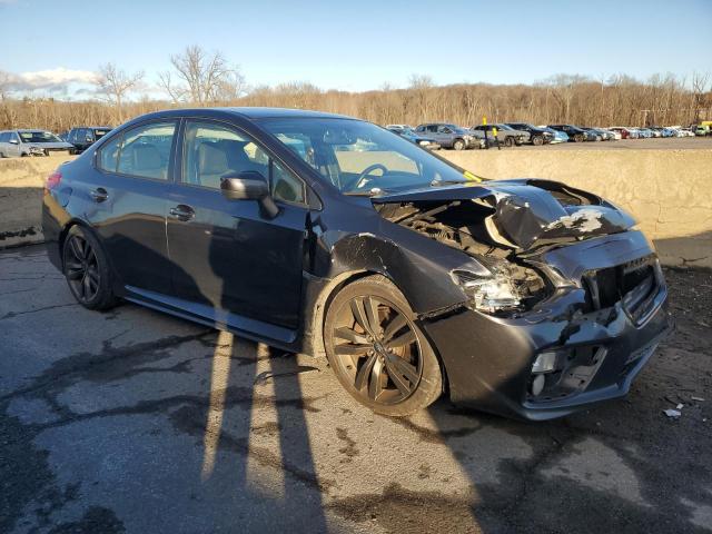 Photo 3 VIN: JF1VA1J6XG9815488 - SUBARU WRX LIMITE 