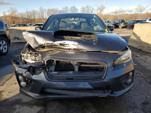 Photo 4 VIN: JF1VA1J6XG9815488 - SUBARU WRX LIMITE 