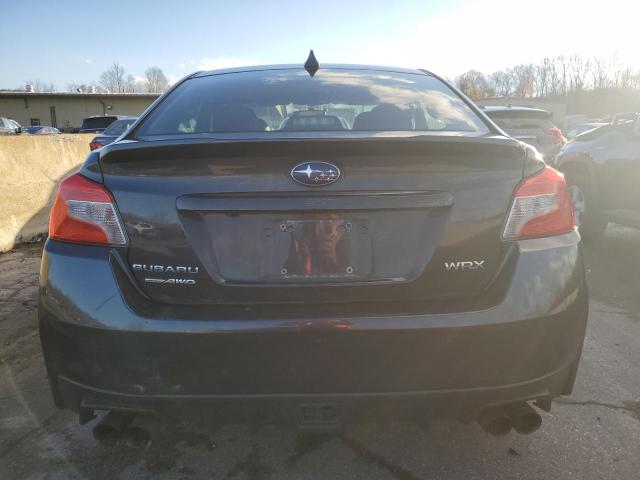 Photo 5 VIN: JF1VA1J6XG9815488 - SUBARU WRX LIMITE 